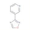 3-(1,2,4-Oxadiazol-3-yl)pyridine