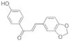 4'-HYDROXY-3,4-METHYLENEDIOXYCHALCONE