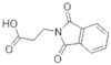 3-(N-Phthalimido)-propionic acid