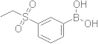 3-Ethylsulfonylphenylboronic acid