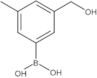 B-[3-(Hydroxymethyl)-5-methylphenyl]boronic acid