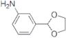 3-Aminobenzaldehyde ethylene acetal