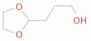 1,3-dioxolane-2-propan-1-ol