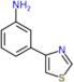 3-(1,3-thiazol-4-yl)aniline