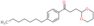 3-(1,3-dioxan-2-yl)-1-(4-heptylphenyl)propan-1-one