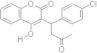 (±)-Coumachlor