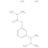 Carbamic acid, dimethyl-, 3-[1-(dimethylamino)ethyl]phenyl ester,monohydrochloride