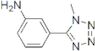 3-(1-Methyl-1H-tetrazol-5-yl)aniline