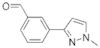 3-(1-Methyl-1H-pyrazol-3-yl)benzaldehyde