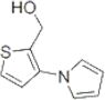 [3-(1H-pyrrol-1-yl)-2-thienyl]methanol