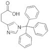 N-1-Trityl-deamino-histidine