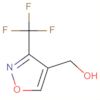 4-Isoxazolemethanol, 3-(trifluoromethyl)-