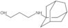 3-(Tricyclo[3.3.1.1<sup>3,7</sup>]dec-1-ylamino)-1-propanol