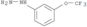 Hydrazine, [3-(trifluoromethoxy)phenyl]-