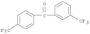 Methanone,[3-(trifluoromethyl)phenyl][4-(trifluoromethyl)phenyl]-