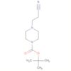 1-Piperazinecarboxylic acid, 4-(2-cyanoethyl)-, 1,1-dimethylethyl ester