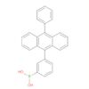 Boronic acid, [3-(10-phenyl-9-anthracenyl)phenyl]-