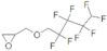 3-(1H,1H,5H-octafluoropentyloxy)-1,2-propenoxide