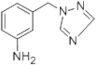 3-(1H-1,2,4-triazol-1-ylméthyl)aniline