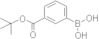 3-(tert-Butoxycarbonyl)phenylboronic acid
