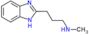 3-(1H-benzimidazol-2-yl)-N-methylpropan-1-amine