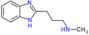 N-Methyl-1H-benzimidazole-2-propanamine