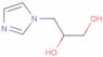 3-(1H-imidazol-1-yl)propane-1,2-diol