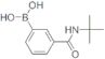 3-(tert-Butylaminocarbonyl)phenylboronsäure