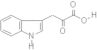 Indole-3-pyruvic acid