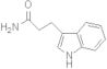 Indole-3-propionamide