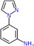 3-(1H-pyrazol-1-yl)aniline