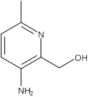 3-Amino-6-methyl-2-pyridinemethanol