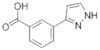 3-(1H-PYRAZOL-3-YL)BENZOIC ACID