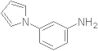 3-(1H-Pyrrol-1-yl)aniline