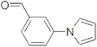 3-(1H-pyrrol-1-yl)benzaldehyde