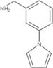 3-(1H-pyrrol-1-yl)benzylamine