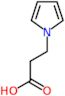 3-(1H-pyrrol-1-yl)propanoic acid