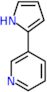 3-(1H-pyrrol-2-yl)pyridine