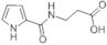 3-[(1H-PYRROLE-2-CARBONYL)-AMINO]PROPIONIC ACID