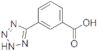 3-(1H-Tetrazol-5-yl)benzoic acid