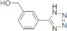 3-(1H-Tetrazol-5-yl)benzyl alcohol, 97%