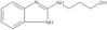 1-Propanol,3-(1H-benzimidazol-2-ylamino)-(9CI)