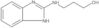 3-(1H-Benzimidazol-2-ylamino)-1-propanol