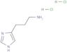 1H-imidazole-4-propylamine dihydrochloride