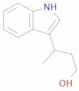 γ-methyl-1H-indole-3-propanol