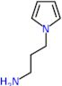 3-(1H-pyrrol-1-yl)propan-1-amine