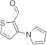 3-(1H-Pyrrol-1-yl)-2-thiophenecarboxaldehyde