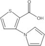 3-(1H-Pyrrol-1-yl)-2-thiophenecarboxylic acid