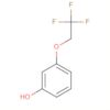 Phenol, 3-(2,2,2-trifluoroethoxy)-