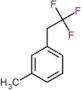 1-methyl-3-(2,2,2-trifluoroethyl)benzene